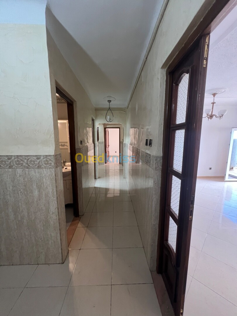 Location Duplex Alger El achour