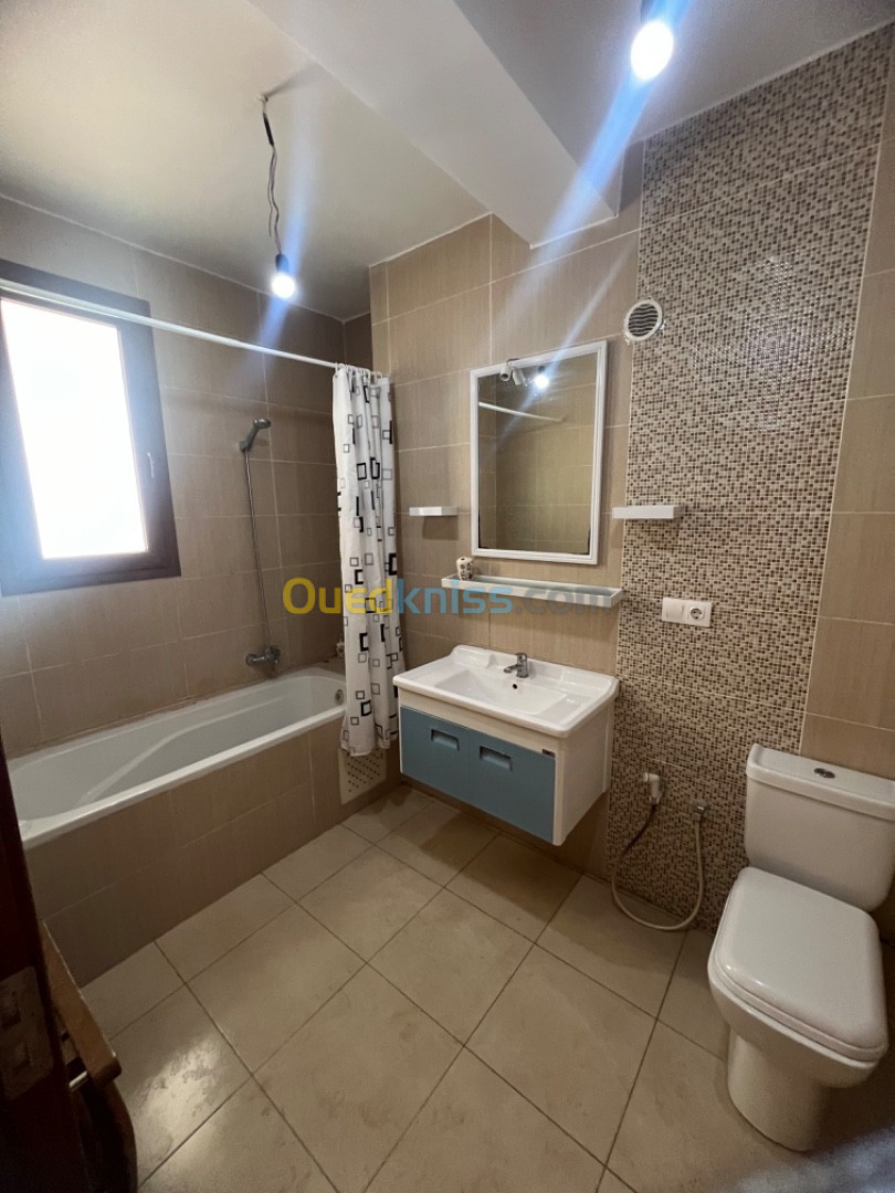 Location Appartement Alger El achour