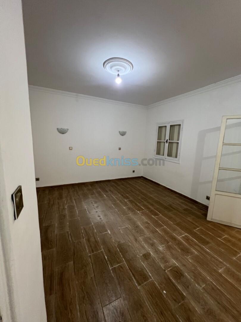 Vente Duplex F6 Alger El achour