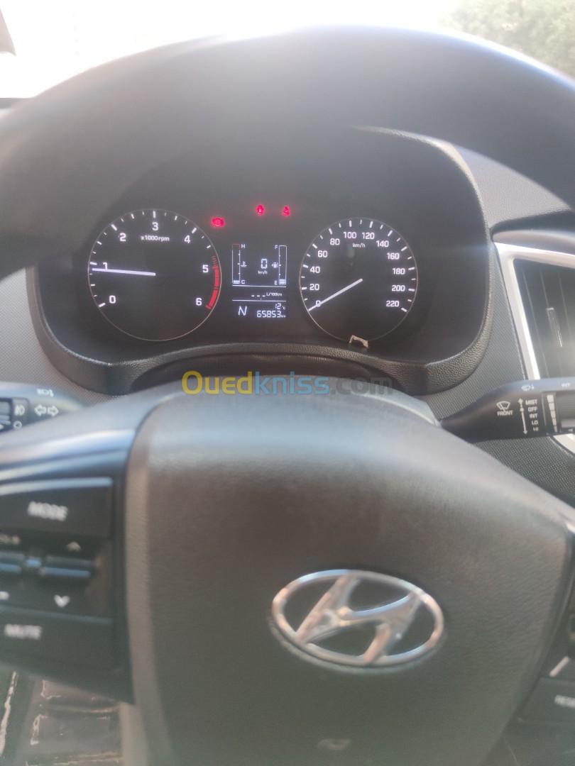 Hyundai Creta 2017 