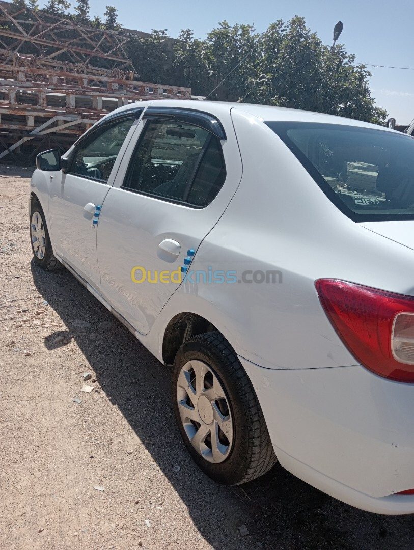 Dacia Logan 2013 Access