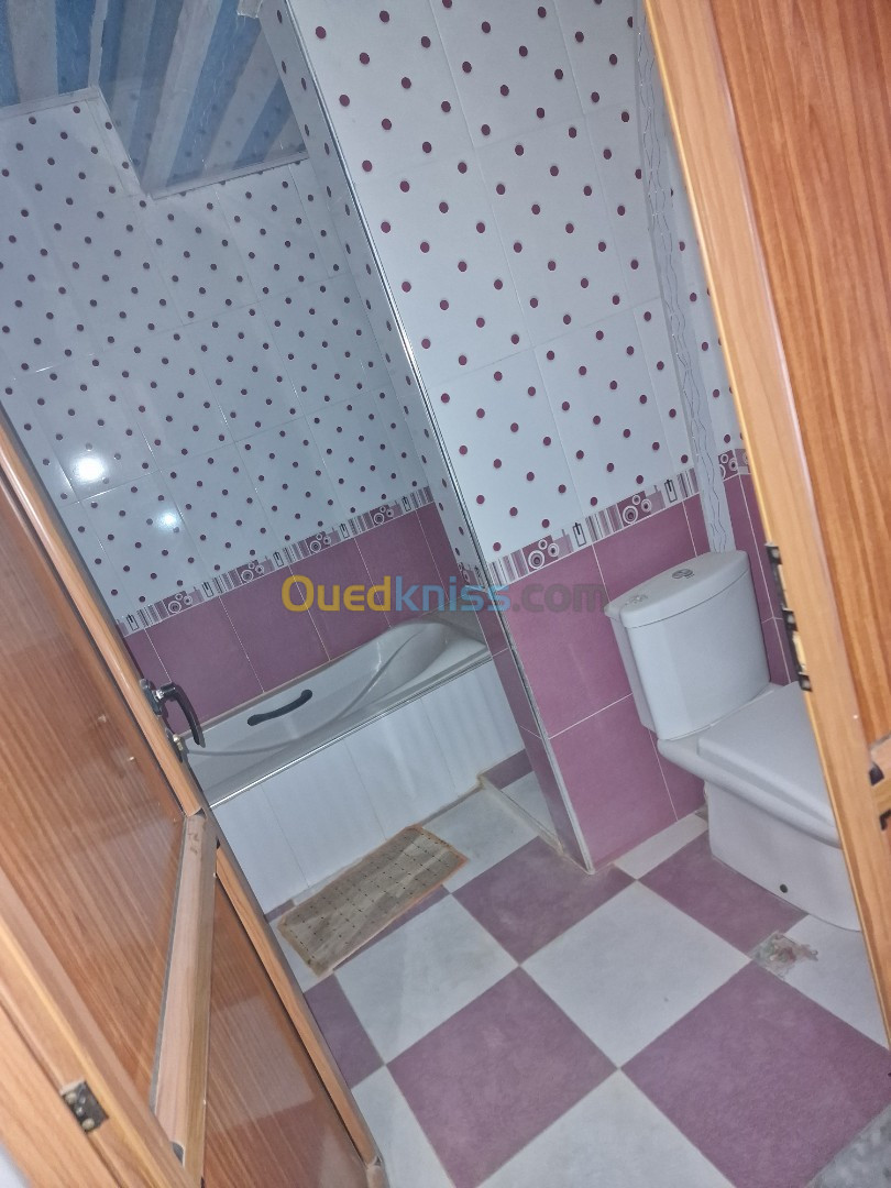 Vente Appartement Ain defla El abadia