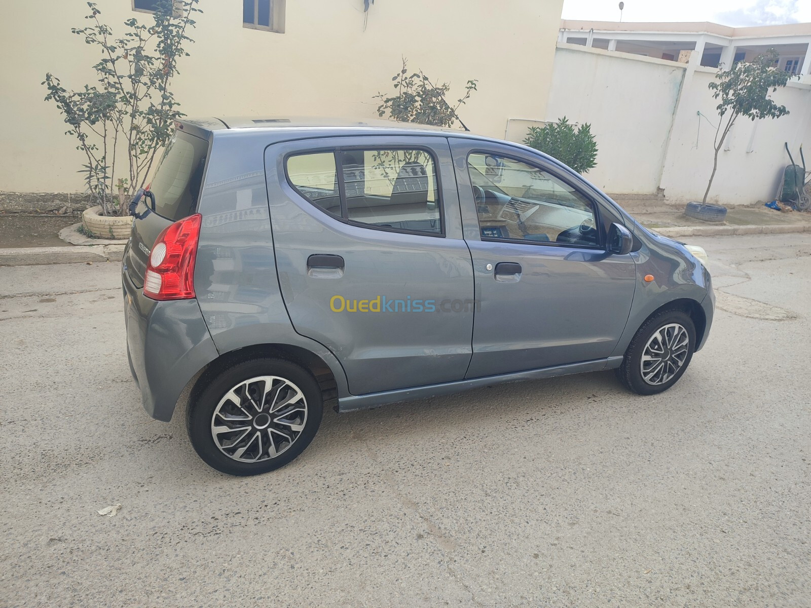 Suzuki Celerio 2010 Celerio