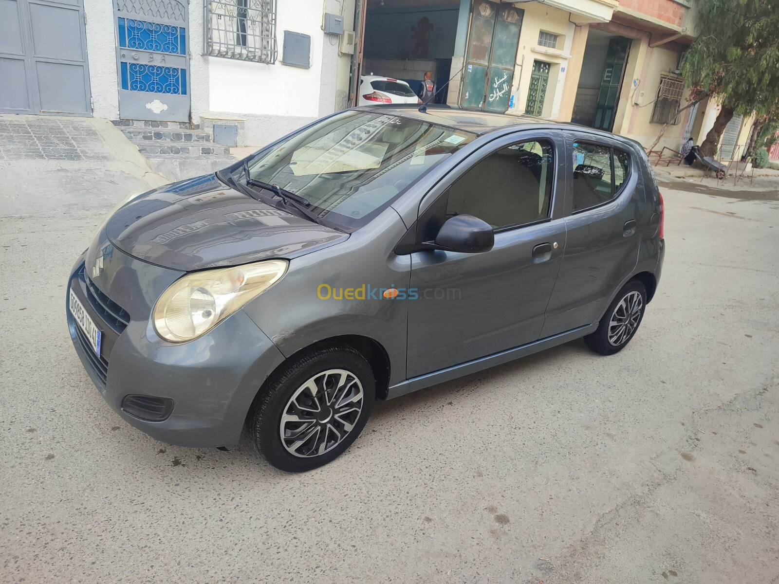 Suzuki Celerio 2010 Celerio