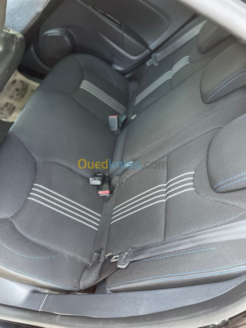 Renault Clio 4 2019 GT Line +