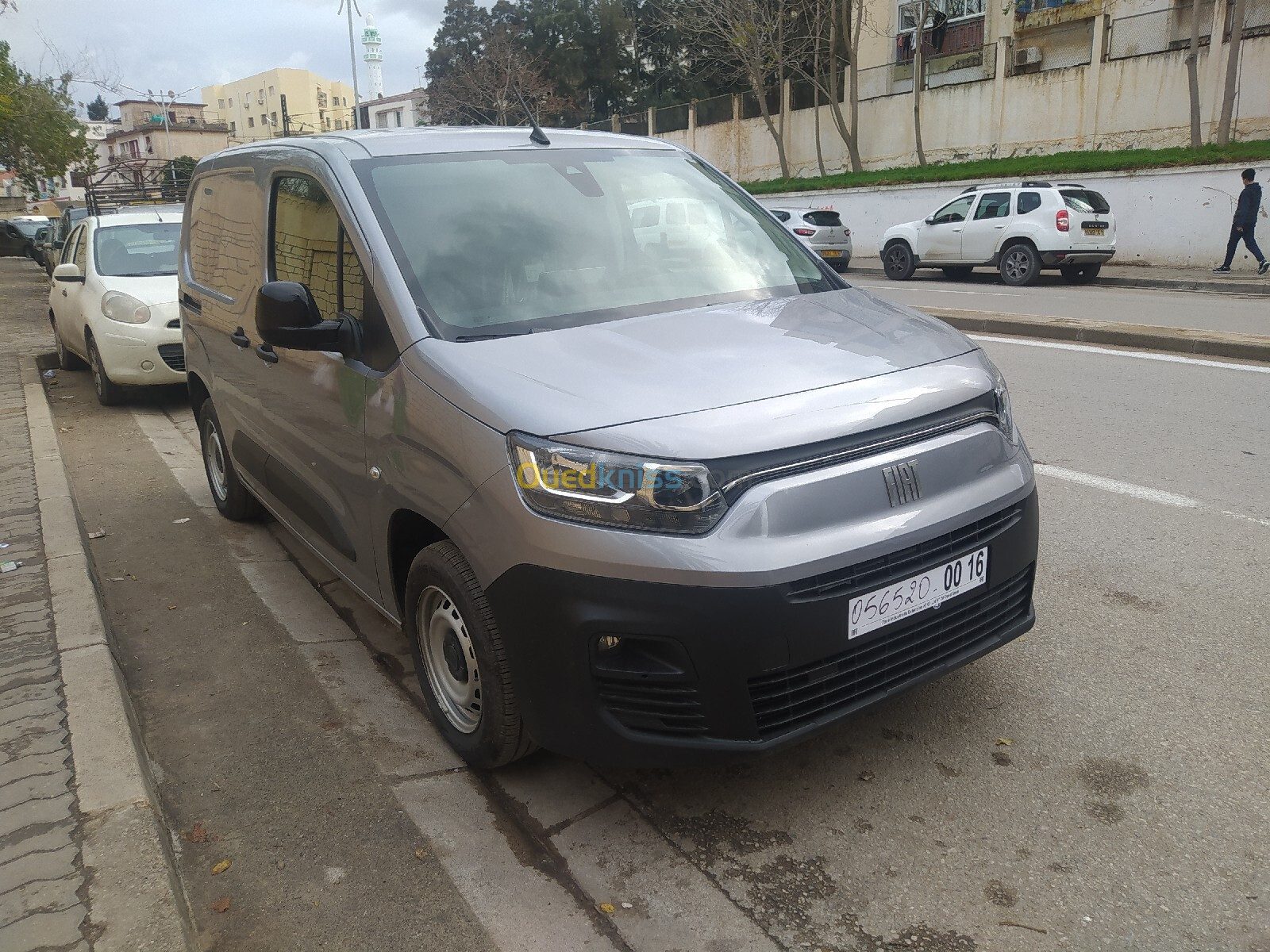 Fiat Doblo 2023 