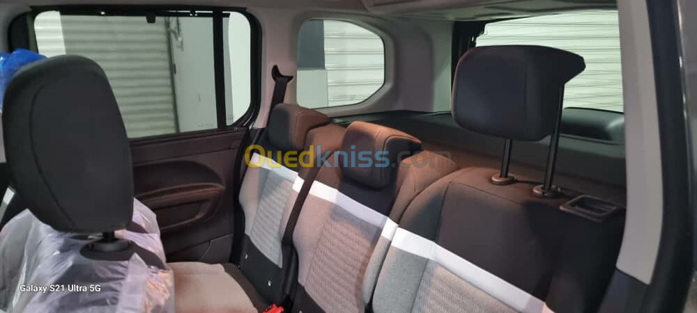 Citroen Berlingo 2024 