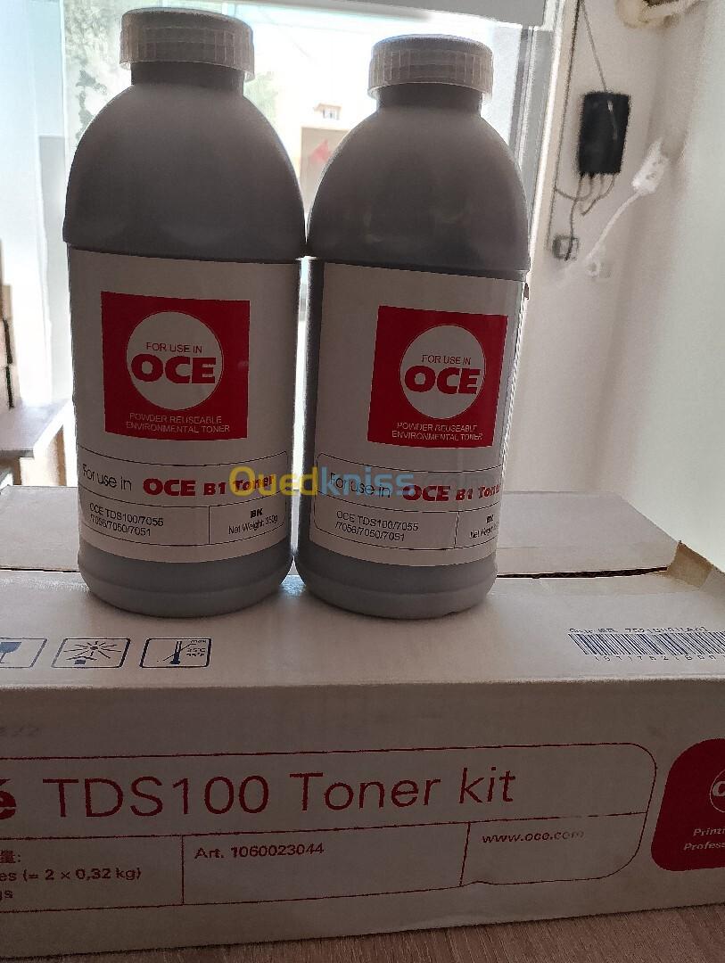 Toner océ TDS100