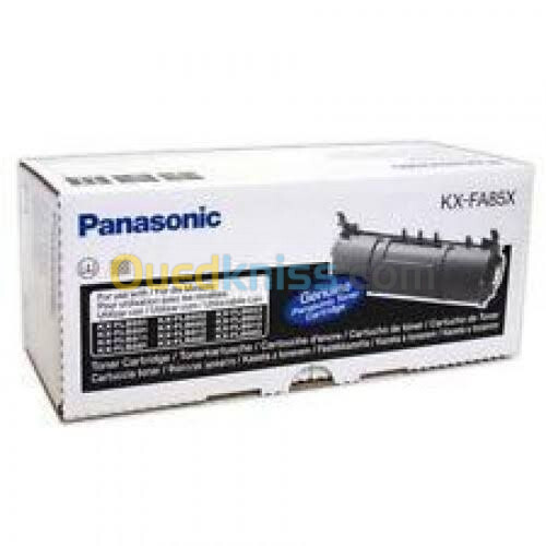 Toner Panasonic FA 85x