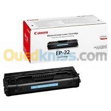 Toner Canon EP22 originale 