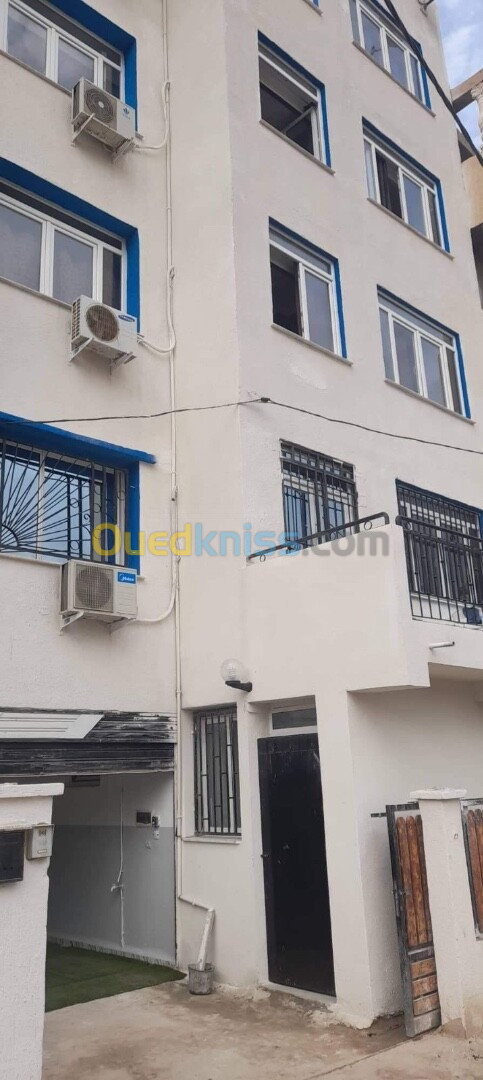 Vente Immeuble Béjaïa Bejaia