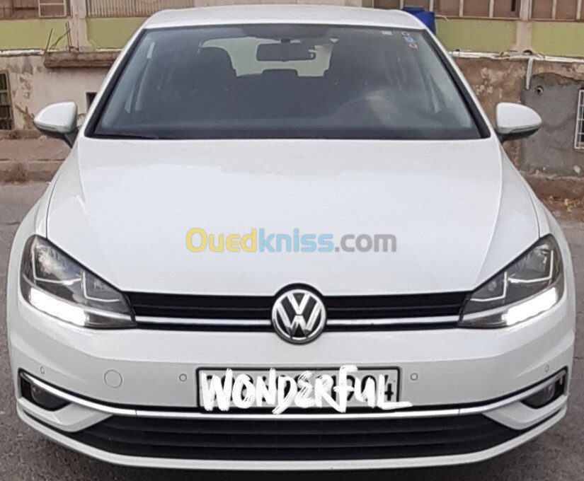 Volkswagen Golf 7 2019 START+