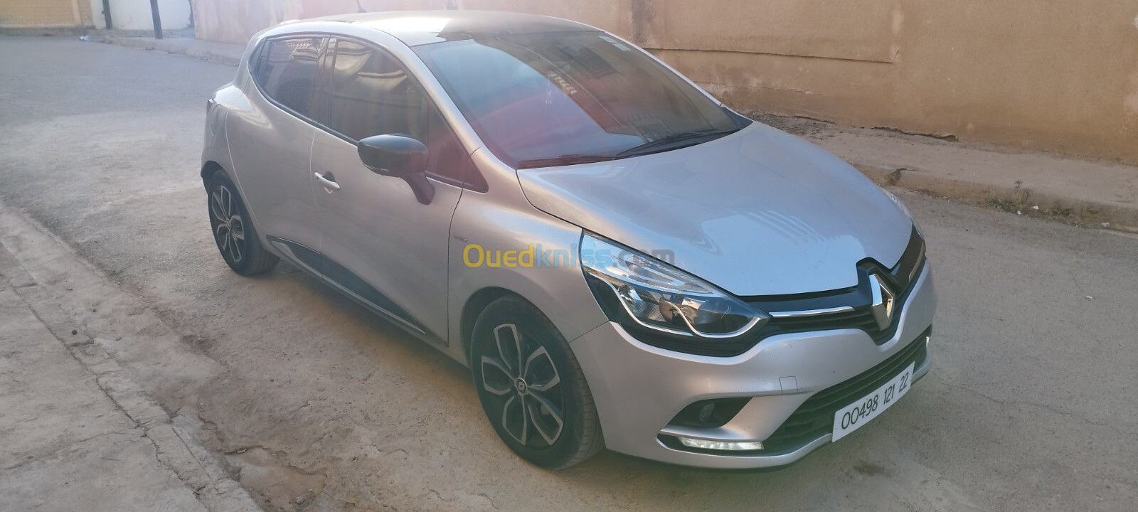 Renault Clio 4 2021 Limited 2