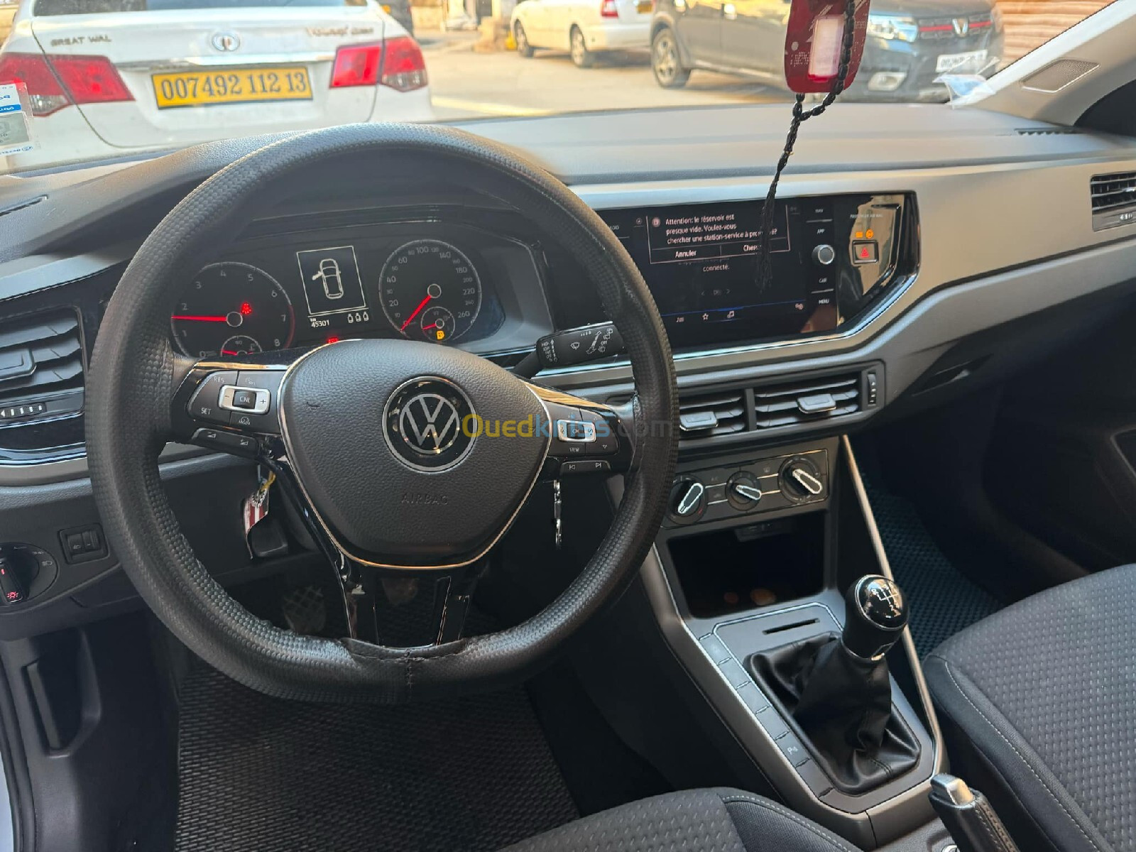 Volkswagen Polo 2021 Polo