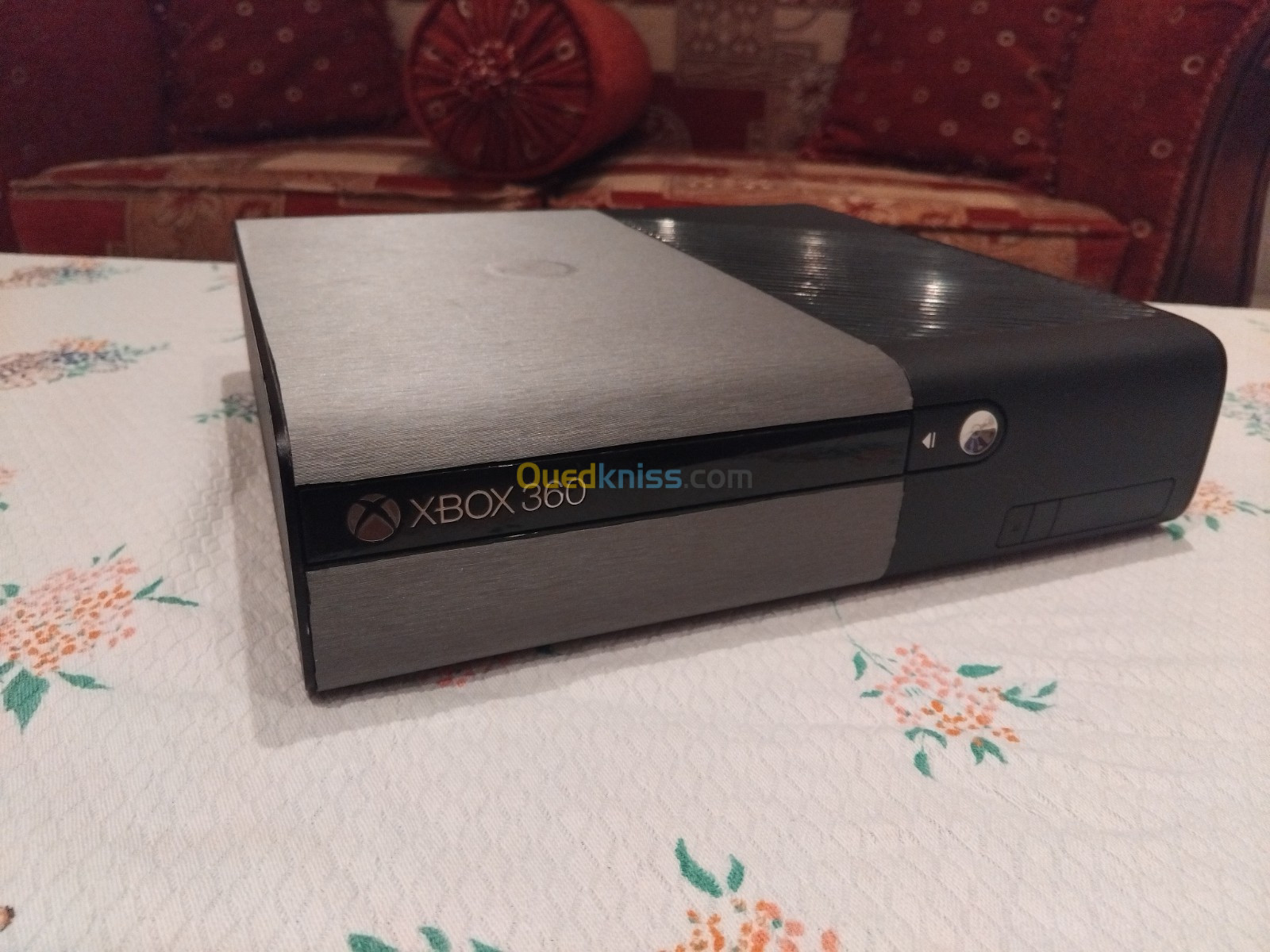 Xbox 360 E kinect