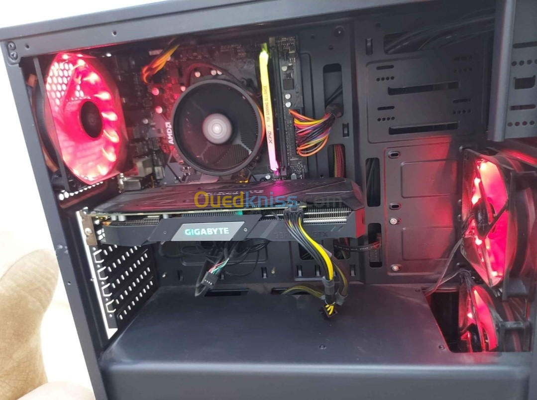 pc gamer 1660ti