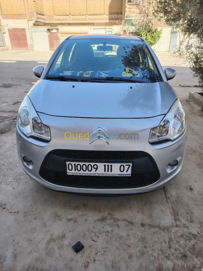 Citroen C3 2011 C3