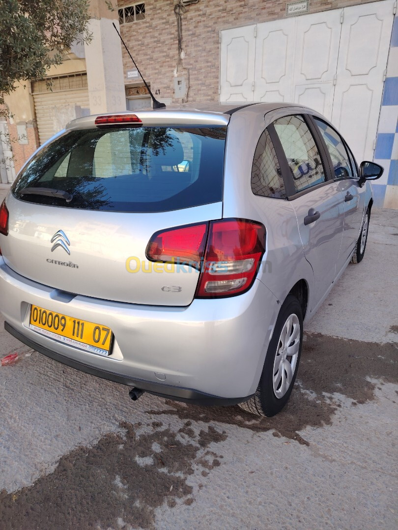 Citroen C3 2011 C3