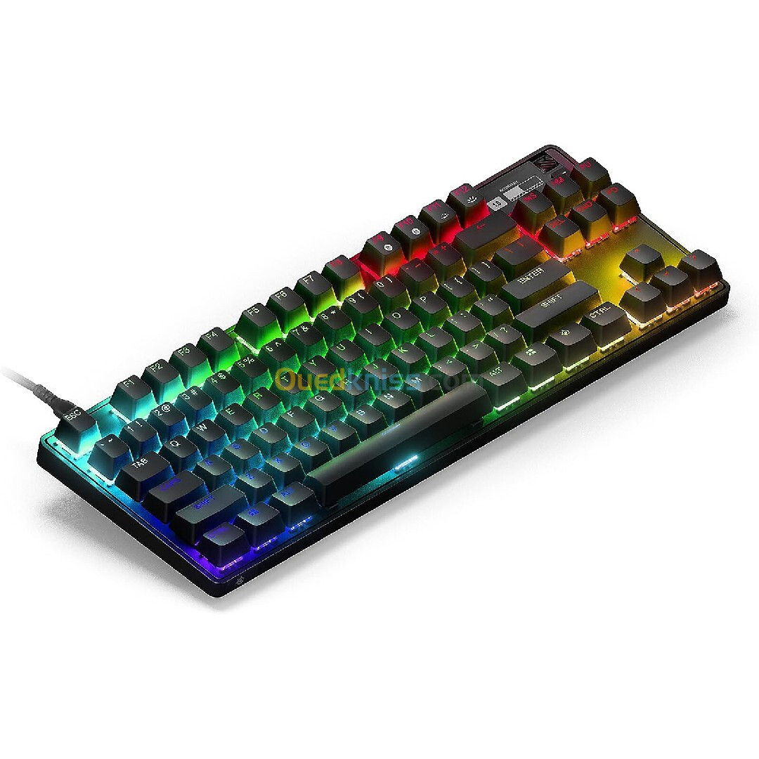 SteelSeries Apex Pro TKL 2023