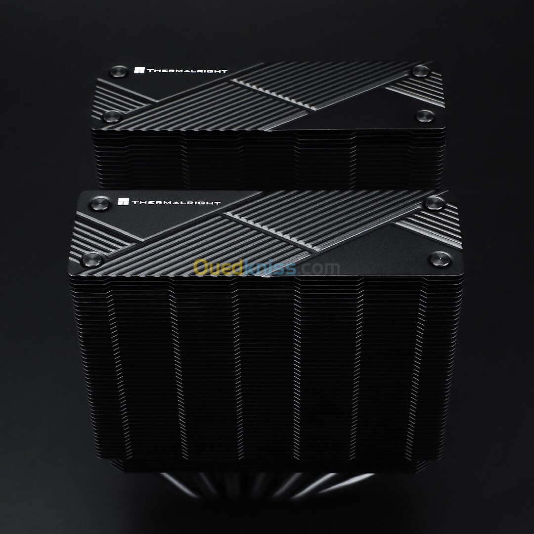 Thermalright Phantom Spirit 120 Evo