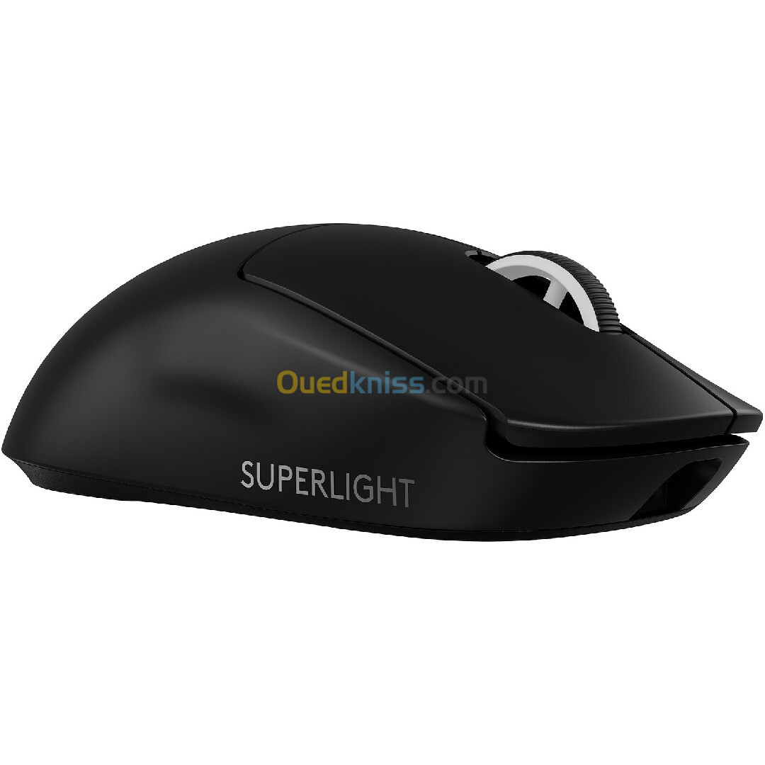 Logitech G Pro X Superlight 2 (Noir)