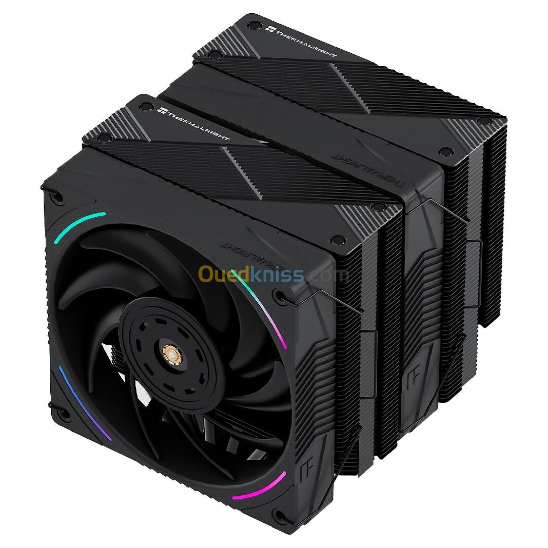 Thermalright Phantom Spirit 120 Evo