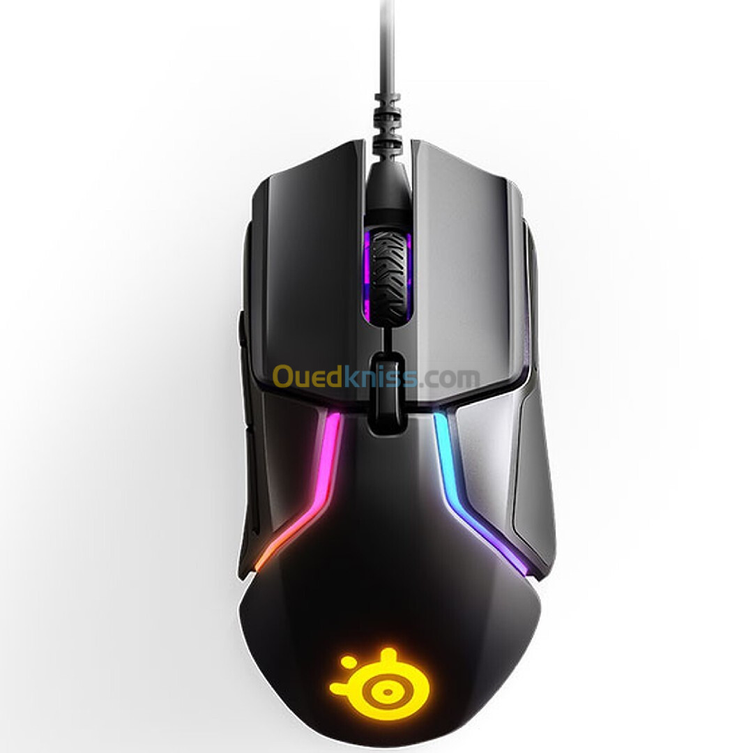 SteelSeries Rival 600