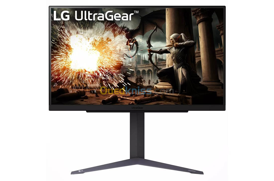 LG Ultragear 27GS75Q-B