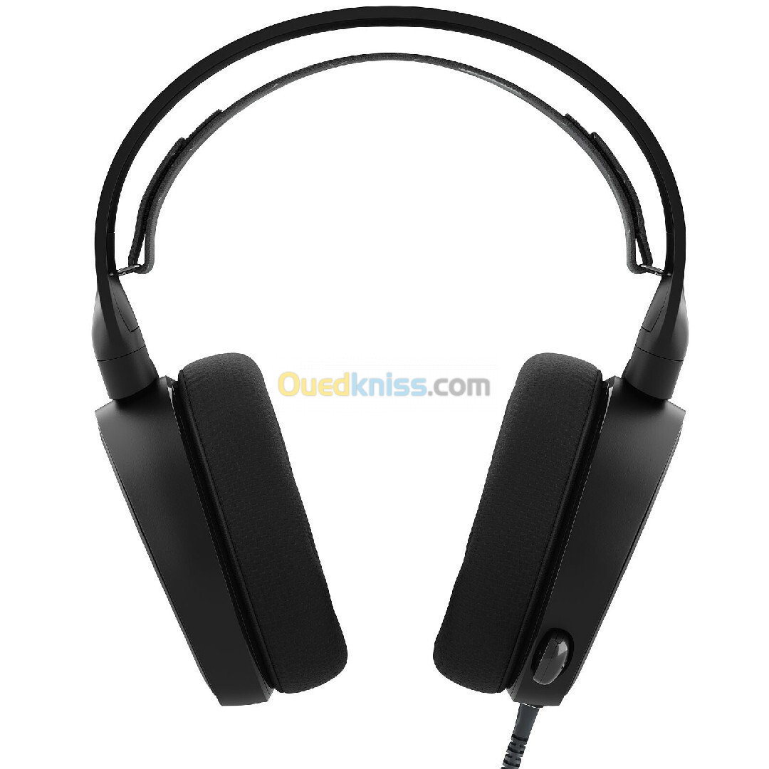 Steelseries Arctis 3 PC (Noir) 