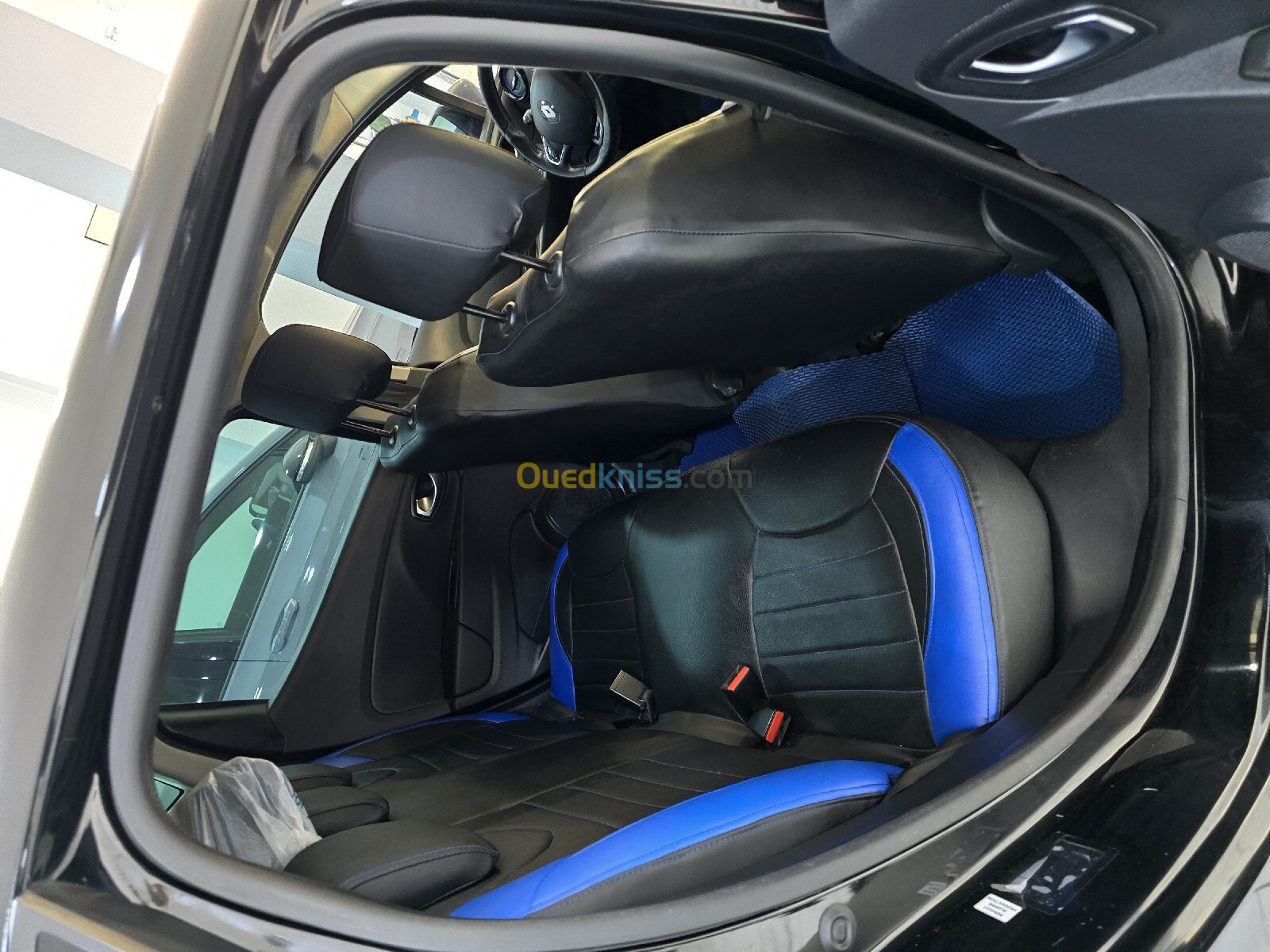 Renault Clio 4 2018 GT Line +