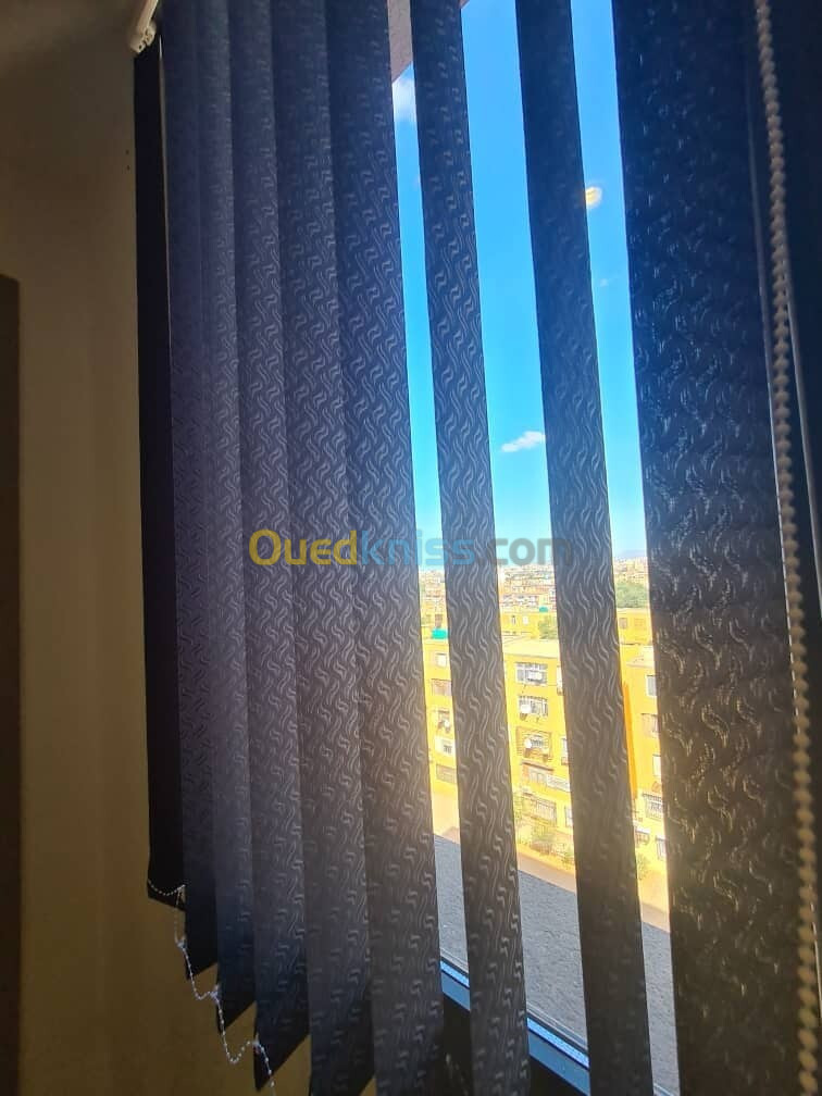 Location Appartement F3 Oran Oran