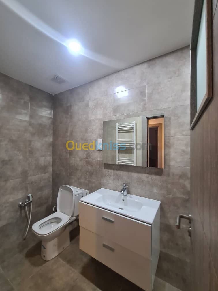 Location Appartement F3 Oran Oran