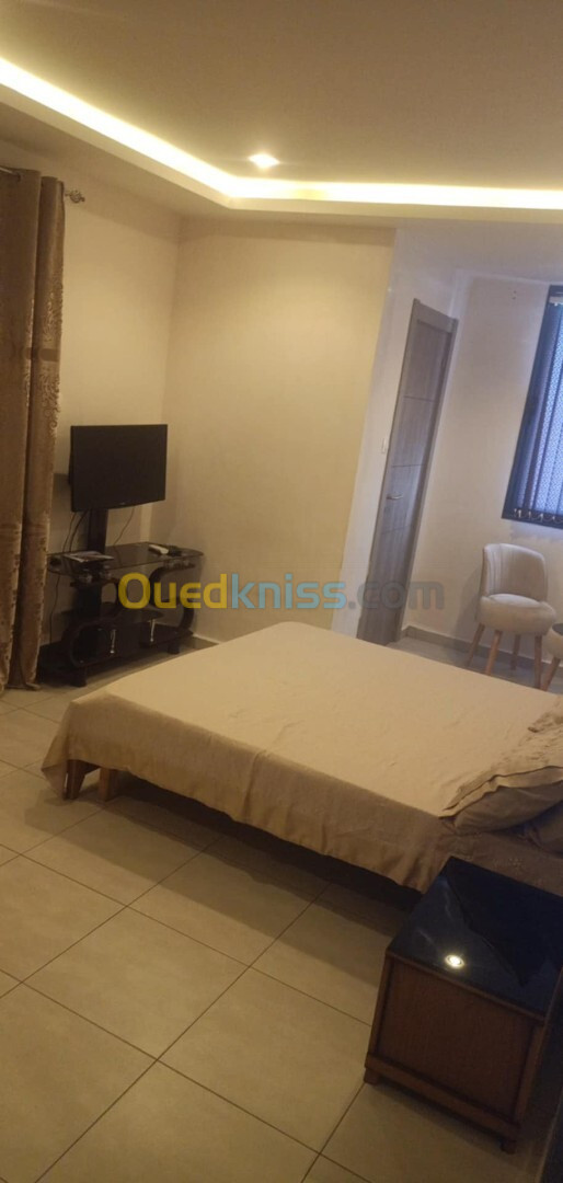 Location Appartement F3 Oran Oran