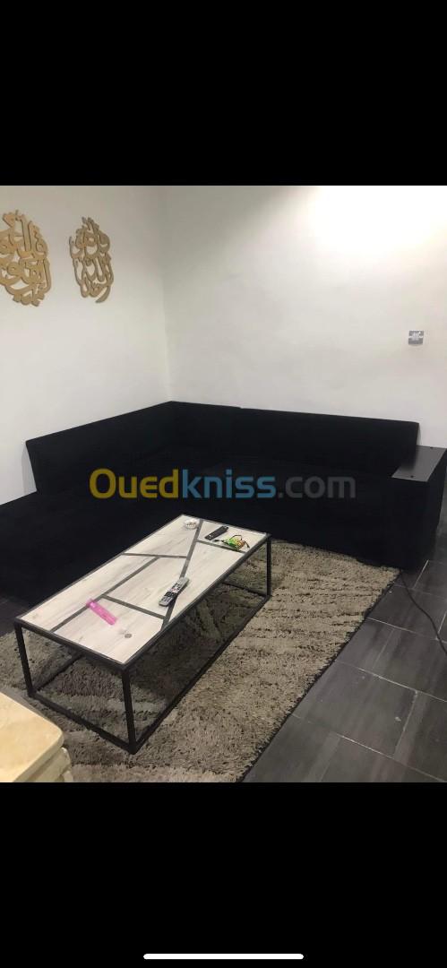 Vente Niveau De Villa F2 Oran El Kerma