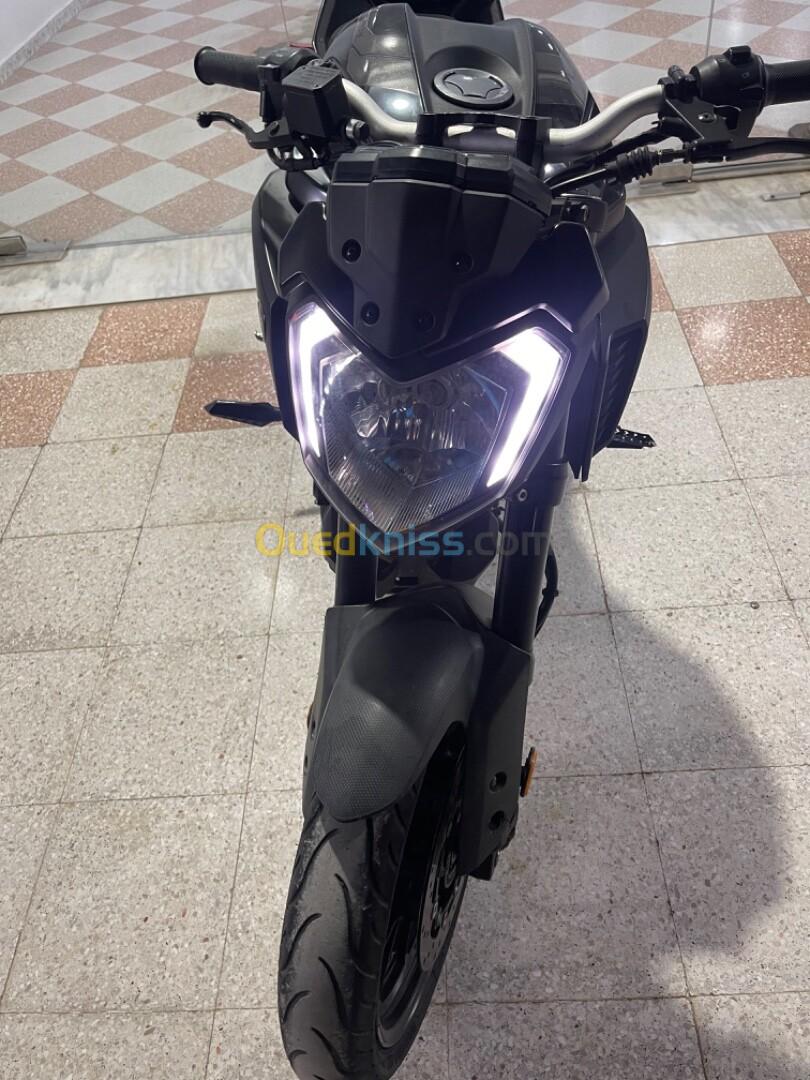 Mt_125 Yamaha 2018