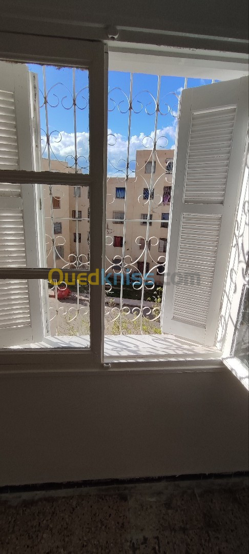 Vente Appartement F3 Batna El madher