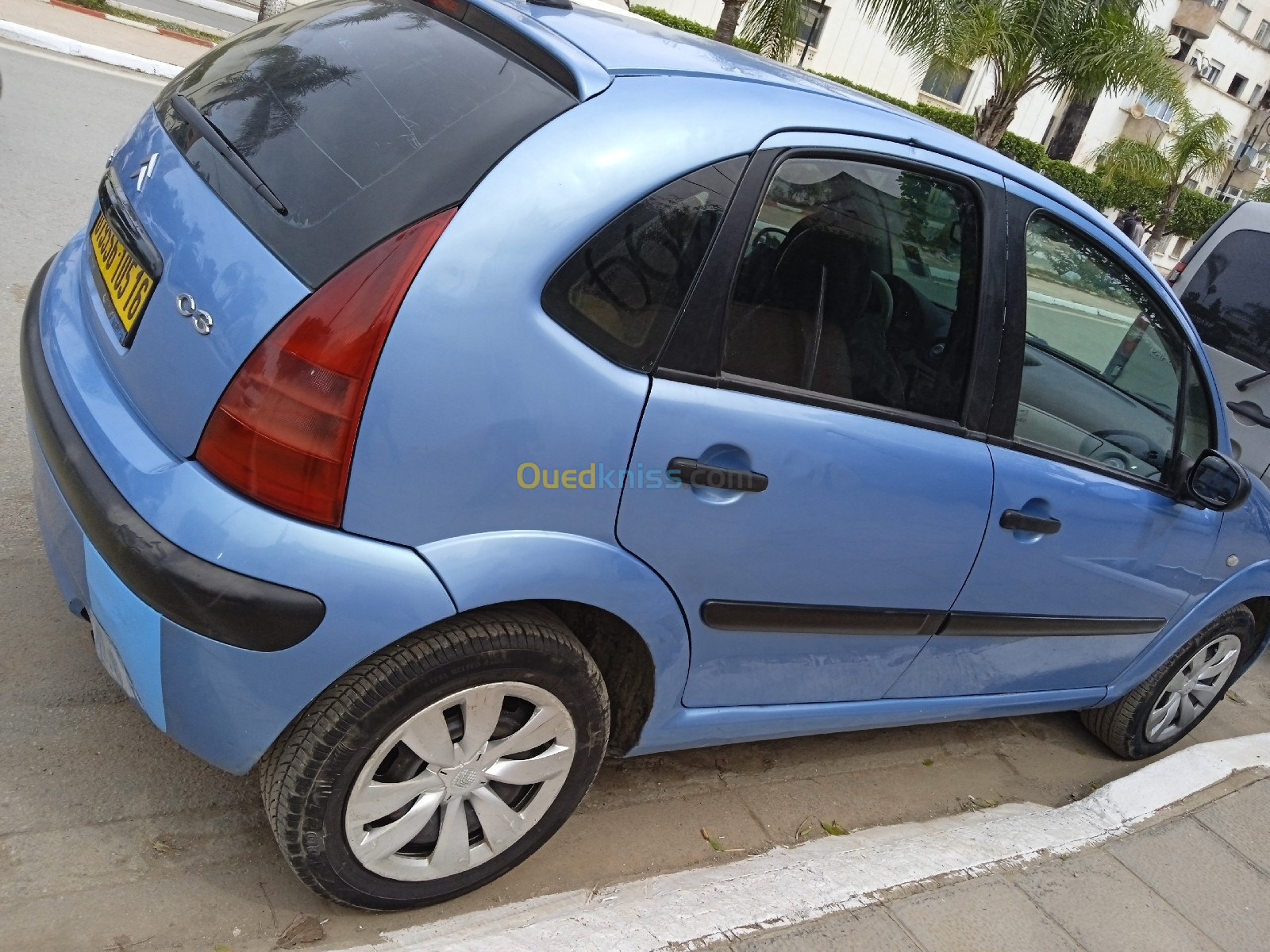 Citroen C3 2005 C3