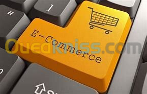 E-commerce 