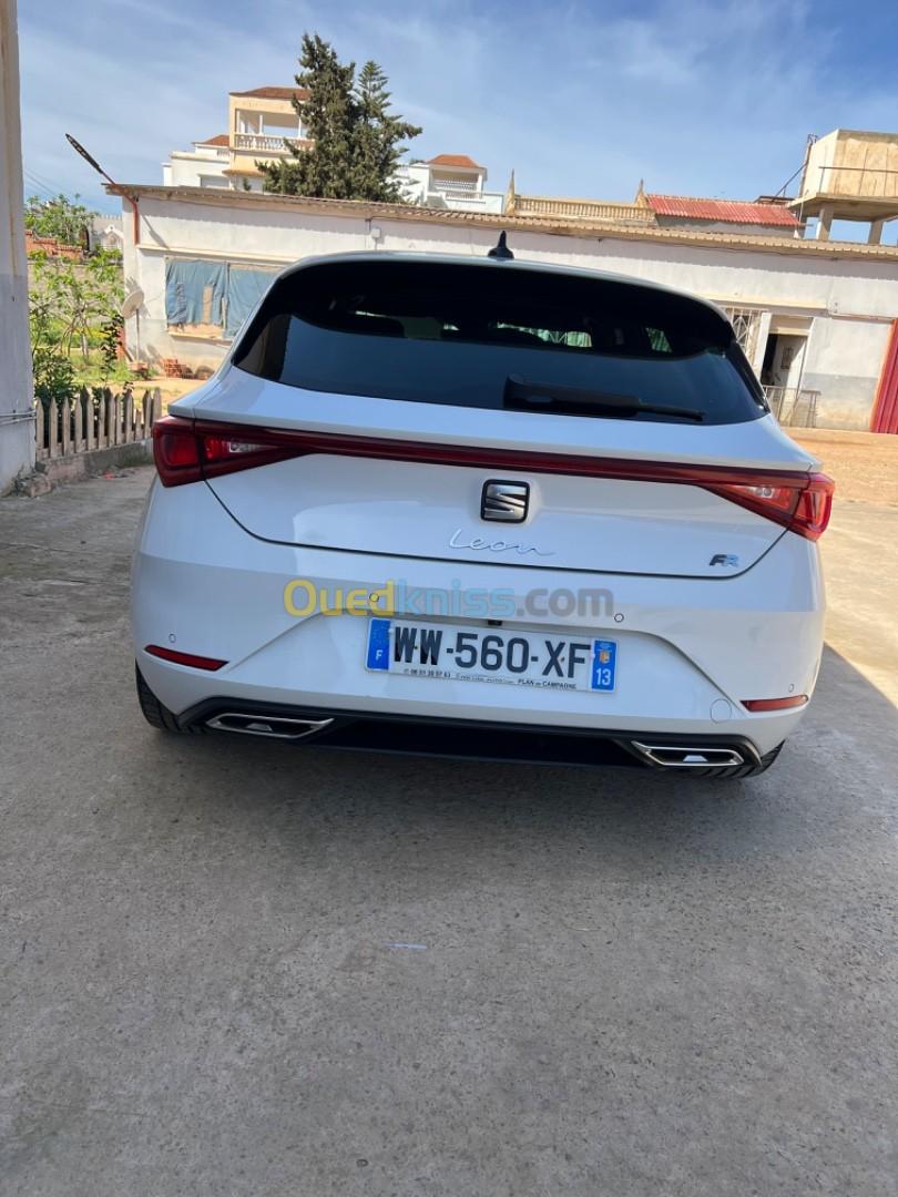 Seat Leon 2021 FR