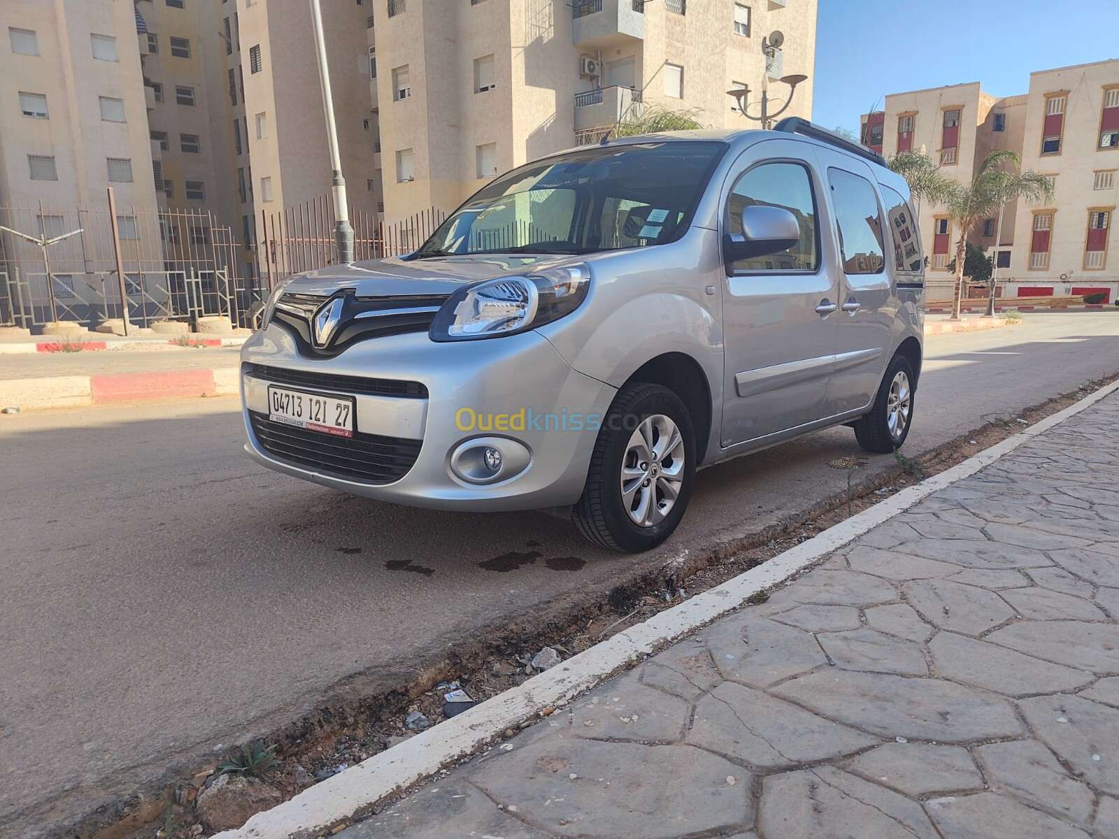 Renault Kangoo 2021 Privilège plus