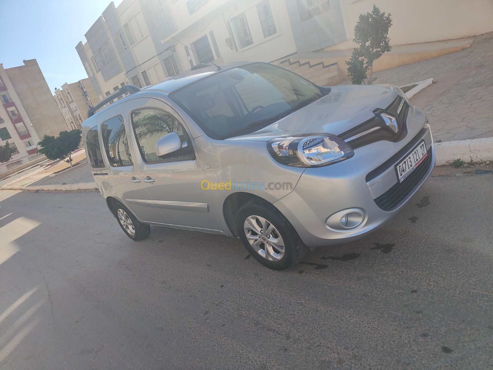 Renault Kangoo 2021 Privilège plus