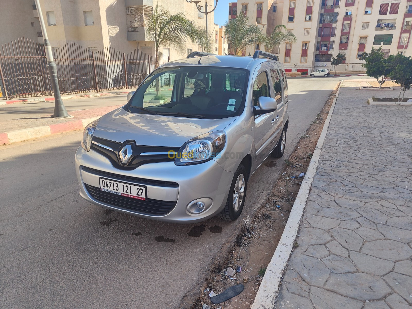 Renault Kangoo 2021 Privilège plus