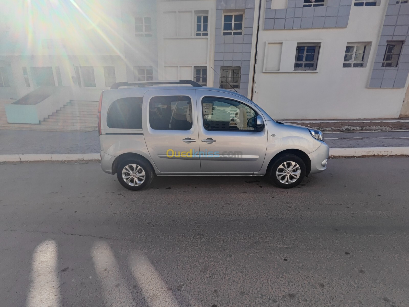 Renault Kangoo 2021 Privilège plus