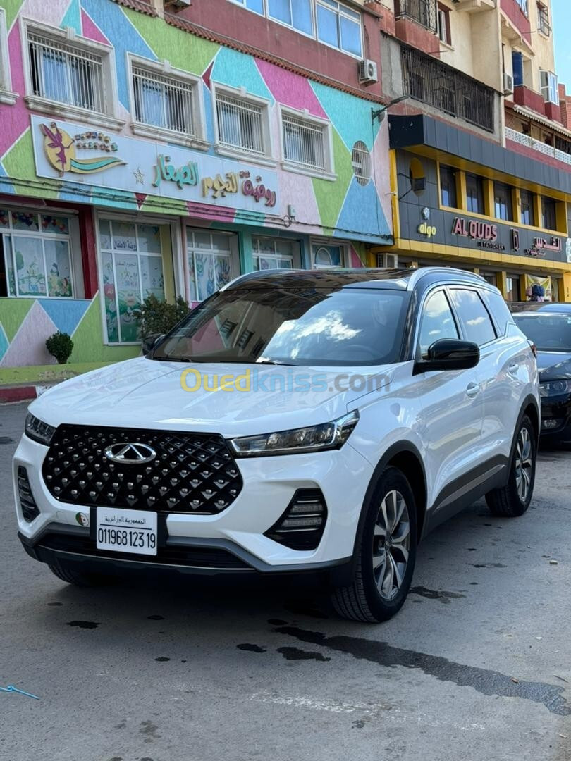 Chery Tiggo 7 pro 2023 Tiggo 7 pro