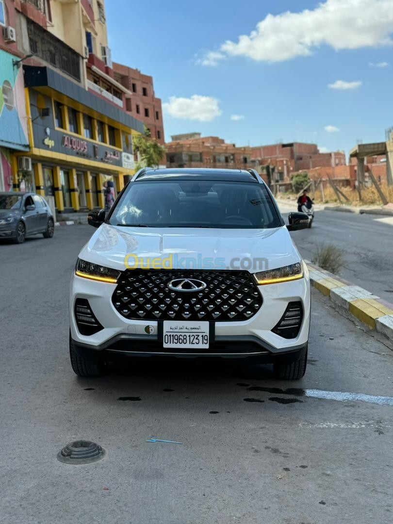 Chery Tiggo 7 pro 2023 Tiggo 7 pro