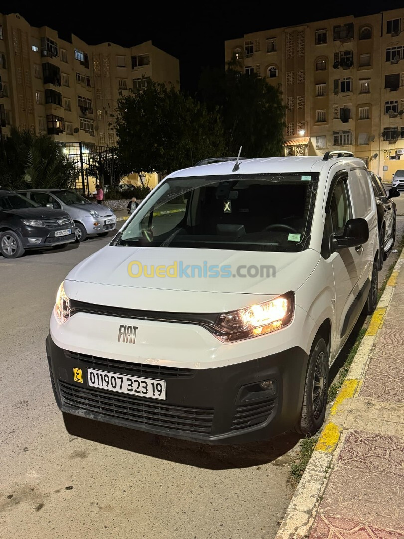 Fiat Doblo 2023 Doblo