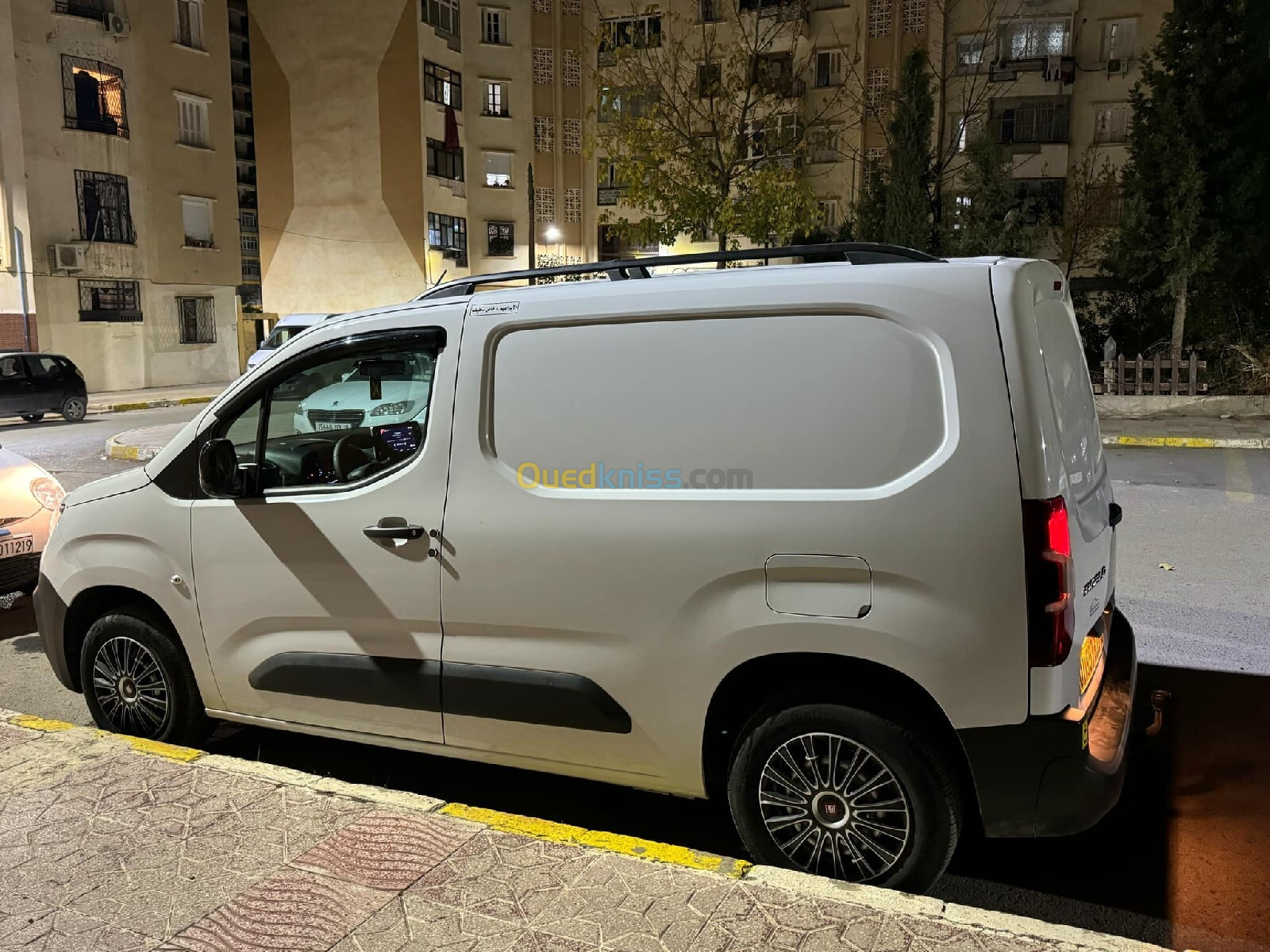 Fiat Doblo 2023 Doblo