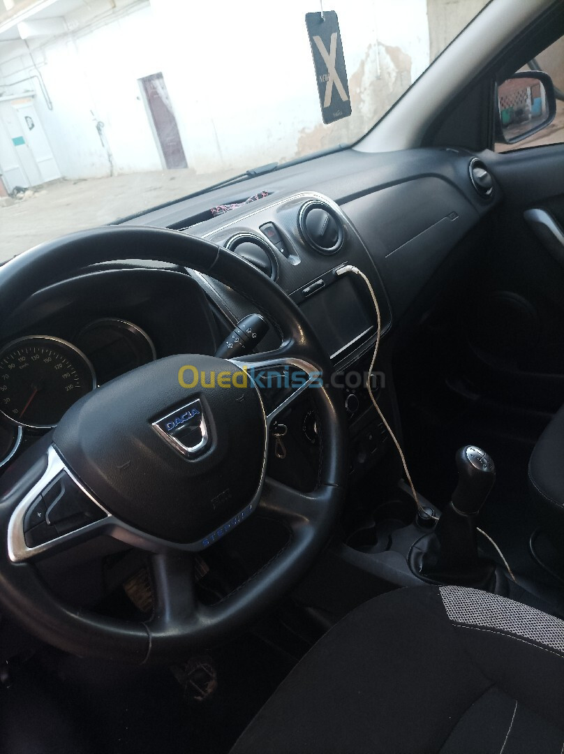 Dacia Sandero 2018 Stepway