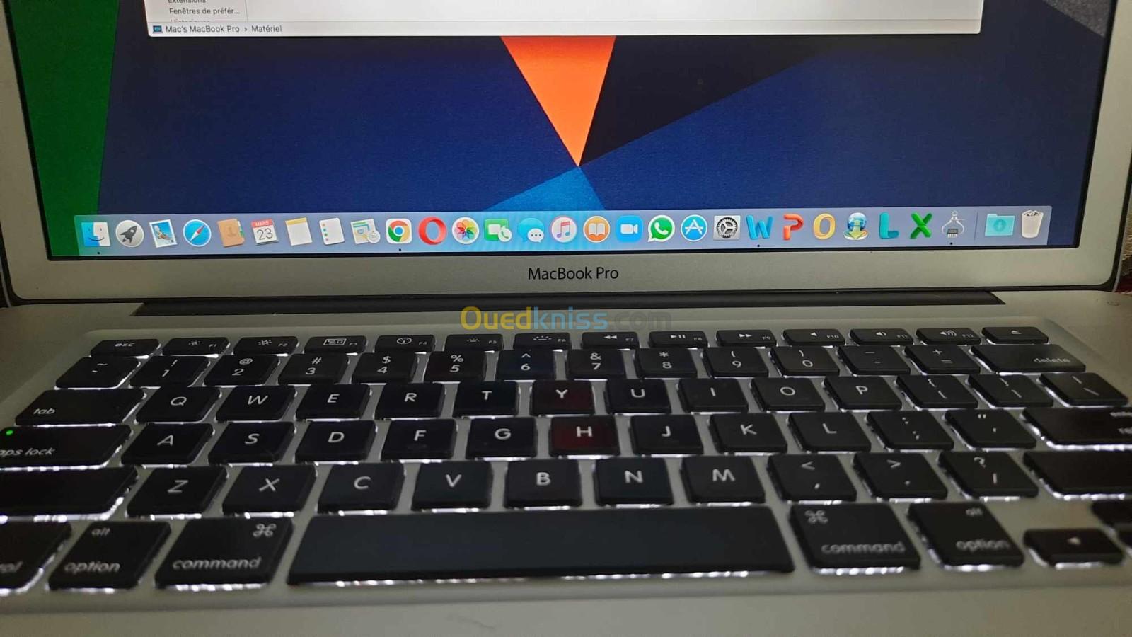 MacBook Pro 2010