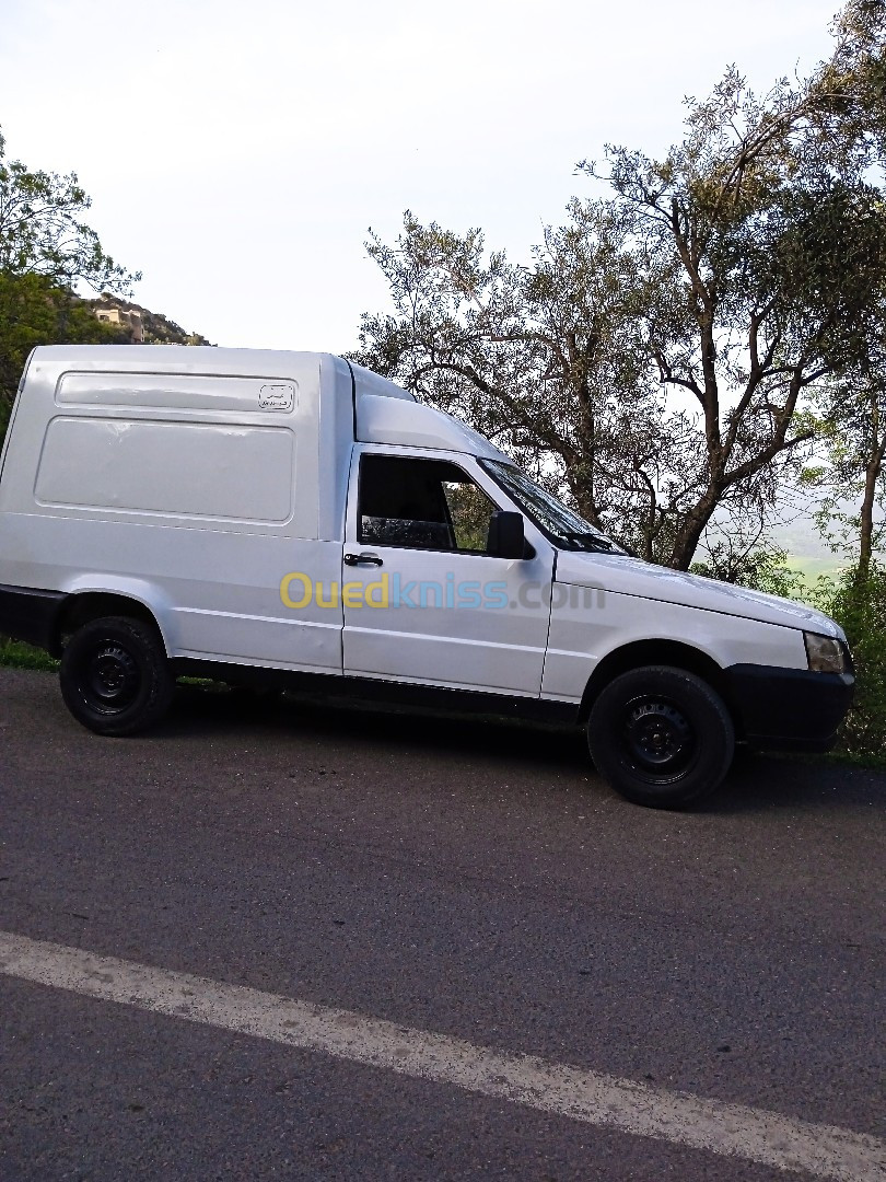 Fiat Fiorino 2006 